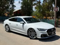 2021 Audi A7  Kıbrıs | KKTC İkinci El Satılık Araba - Thumbnail 2