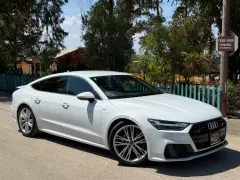 2021 Audi A7  Kıbrıs | KKTC İkinci El Satılık Araba - Thumbnail 3