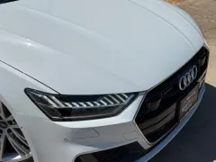 2021 Audi A7  Kıbrıs | KKTC İkinci El Satılık Araba - Thumbnail 5