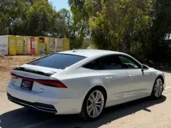 2021 Audi A7  Kıbrıs | KKTC İkinci El Satılık Araba - Thumbnail 7
