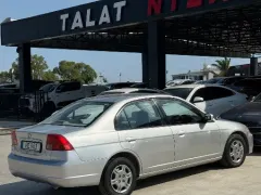 2002 Honda Civic  Kıbrıs | KKTC İkinci El Satılık Araba - Thumbnail 4
