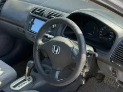 2002 Honda Civic  Kıbrıs | KKTC İkinci El Satılık Araba - Thumbnail 7