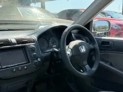 2002 Honda Civic  Kıbrıs | KKTC İkinci El Satılık Araba - Thumbnail 8