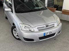 2006 Toyota Runx Runx  Kıbrıs | KKTC İkinci El Satılık Araba - Thumbnail 2