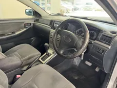 2006 Toyota Runx Runx  Kıbrıs | KKTC İkinci El Satılık Araba - Thumbnail 4