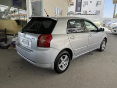 2006 Toyota Runx Runx  Kıbrıs | KKTC İkinci El Satılık Araba - Thumbnail 5