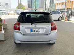 2006 Toyota Runx Runx  Kıbrıs | KKTC İkinci El Satılık Araba - Thumbnail 6
