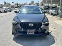 2022 Mazda CX-5  Kıbrıs | KKTC İkinci El Satılık Araba - Thumbnail 2