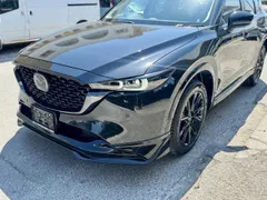2022 Mazda CX-5  Kıbrıs | KKTC İkinci El Satılık Araba - Thumbnail 4