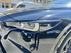 2022 Mazda CX-5  Kıbrıs | KKTC İkinci El Satılık Araba - Thumbnail 5