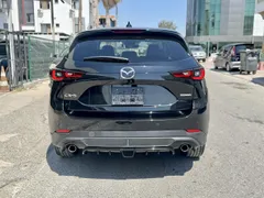 2022 Mazda CX-5  Kıbrıs | KKTC İkinci El Satılık Araba - Thumbnail 3