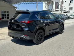 2022 Mazda CX-5  Kıbrıs | KKTC İkinci El Satılık Araba - Thumbnail 6