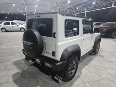 2023 Suzuki Jimny Sierra Kıbrıs | KKTC İkinci El Satılık Araba - Thumbnail 2