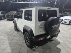 2023 Suzuki Jimny Sierra Kıbrıs | KKTC İkinci El Satılık Araba - Thumbnail 3