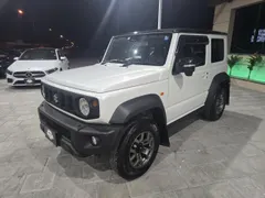 2023 Suzuki Jimny Sierra Kıbrıs | KKTC İkinci El Satılık Araba - Thumbnail 4