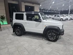 2023 Suzuki Jimny Sierra Kıbrıs | KKTC İkinci El Satılık Araba - Thumbnail 5