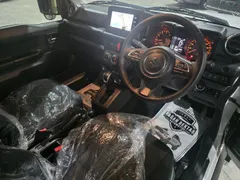 2023 Suzuki Jimny Sierra Kıbrıs | KKTC İkinci El Satılık Araba - Thumbnail 6