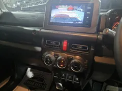 2023 Suzuki Jimny Sierra Kıbrıs | KKTC İkinci El Satılık Araba - Thumbnail 8