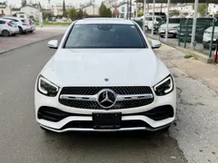 2022 Mercedes-Benz GLC  Kıbrıs | KKTC İkinci El Satılık Araba - Thumbnail 2