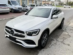 2022 Mercedes-Benz GLC  Kıbrıs | KKTC İkinci El Satılık Araba - Thumbnail 3