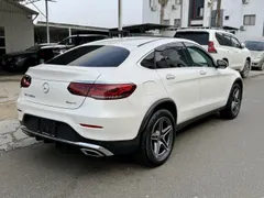 2022 Mercedes-Benz GLC  Kıbrıs | KKTC İkinci El Satılık Araba - Thumbnail 8