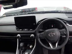 2025 Toyota RAV4  Kıbrıs | KKTC İkinci El Satılık Araba - Thumbnail 6