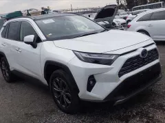 2025 Toyota RAV4  Kıbrıs | KKTC İkinci El Satılık Araba - Thumbnail 3