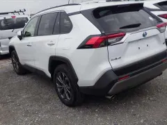 2025 Toyota RAV4  Kıbrıs | KKTC İkinci El Satılık Araba - Thumbnail 2