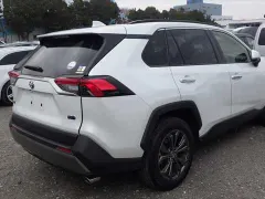 2025 Toyota RAV4  Kıbrıs | KKTC İkinci El Satılık Araba - Thumbnail 4
