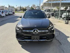 2021 Mercedes-Benz GLC  Kıbrıs | KKTC İkinci El Satılık Araba - Thumbnail 2