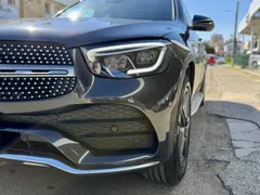 2021 Mercedes-Benz GLC  Kıbrıs | KKTC İkinci El Satılık Araba - Thumbnail 3