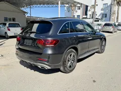 2021 Mercedes-Benz GLC  Kıbrıs | KKTC İkinci El Satılık Araba - Thumbnail 5