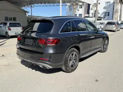 2021 Mercedes-Benz GLC  Kıbrıs | KKTC İkinci El Satılık Araba - Thumbnail 6