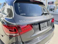2021 Mercedes-Benz GLC  Kıbrıs | KKTC İkinci El Satılık Araba - Thumbnail 7