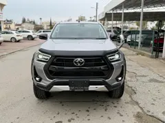 2022 Toyota Hilux  Kıbrıs | KKTC İkinci El Satılık Araba - Thumbnail 2
