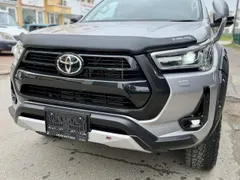 2022 Toyota Hilux  Kıbrıs | KKTC İkinci El Satılık Araba - Thumbnail 3