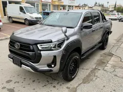 2022 Toyota Hilux  Kıbrıs | KKTC İkinci El Satılık Araba - Thumbnail 4