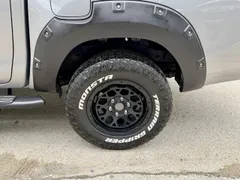 2022 Toyota Hilux  Kıbrıs | KKTC İkinci El Satılık Araba - Thumbnail 5