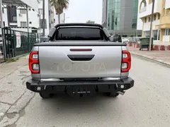 2022 Toyota Hilux  Kıbrıs | KKTC İkinci El Satılık Araba - Thumbnail 6