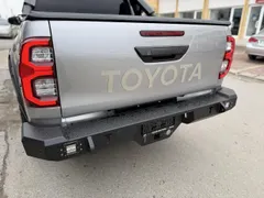 2022 Toyota Hilux  Kıbrıs | KKTC İkinci El Satılık Araba - Thumbnail 7