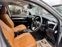 2022 Toyota Hilux  Kıbrıs | KKTC İkinci El Satılık Araba - Thumbnail 8