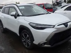 2024 Toyota Corolla  Kıbrıs | KKTC İkinci El Satılık Araba - Thumbnail 3
