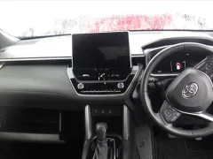 2024 Toyota Corolla  Kıbrıs | KKTC İkinci El Satılık Araba - Thumbnail 5