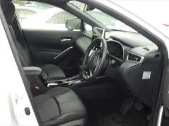 2024 Toyota Corolla  Kıbrıs | KKTC İkinci El Satılık Araba - Thumbnail 6