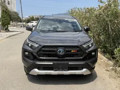 2023 Toyota RAV4  Kıbrıs | KKTC İkinci El Satılık Araba - Thumbnail 2