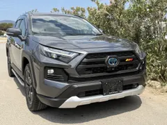 2023 Toyota RAV4  Kıbrıs | KKTC İkinci El Satılık Araba - Thumbnail 3