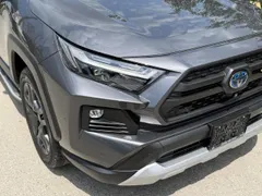 2023 Toyota RAV4  Kıbrıs | KKTC İkinci El Satılık Araba - Thumbnail 4