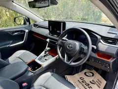2023 Toyota RAV4  Kıbrıs | KKTC İkinci El Satılık Araba - Thumbnail 6