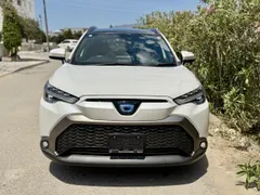 2024 Toyota Corolla  Kıbrıs | KKTC İkinci El Satılık Araba - Thumbnail 2