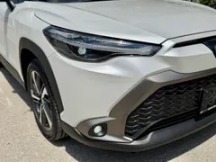 2024 Toyota Corolla  Kıbrıs | KKTC İkinci El Satılık Araba - Thumbnail 3